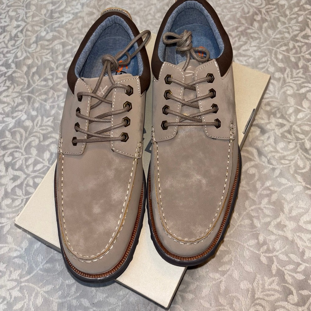 GBX Shoes‎ Casual Oxford Mens 13 - Picture 2 of 10